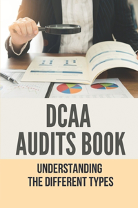 DCAA Audits Book