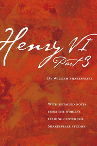 Henry VI, Part 3