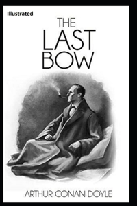 His Last Bow Book Illustrated