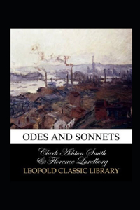 Odes and Sonnets Illustrated