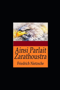 Ainsi Parlait Zarathoustra