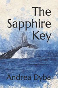 The Sapphire Key