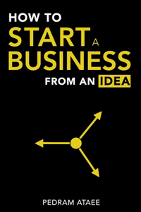 How to Start a Business From an Idea