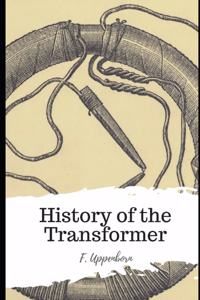 History of the Transformer