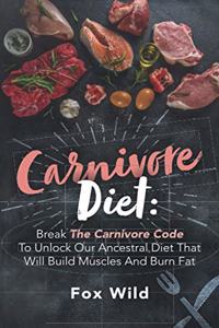 Carnivore Diet