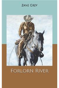 Forlorn River