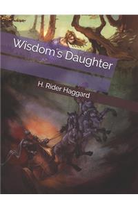 Wisdom's Daughter