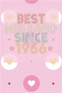 Best Husband Since 1966