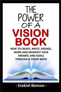 The Power Of A Vision Book