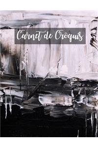Carnet de Croquis
