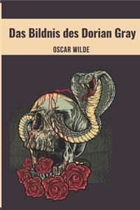 Das Bildnis des Dorian Gray
