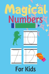 Magical Numbers