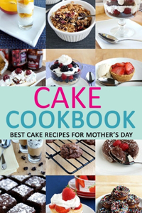 Cake Cookbook