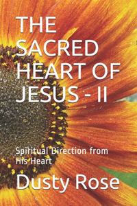 Sacred Heart of Jesus - II