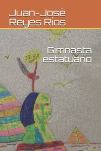 Gimnasta estatuario