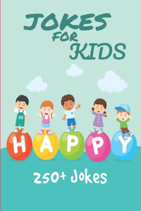 Jokes For Kids