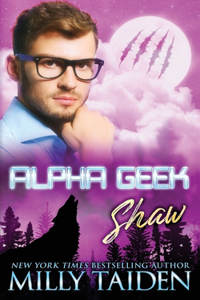 Alpha Geek