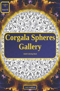 Corgala Spheres Gallery