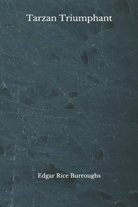 Tarzan Triumphant