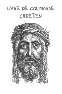 Livre de coloriage chrétien