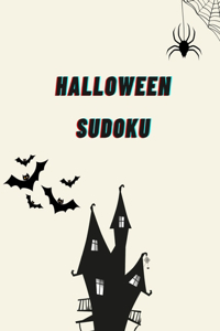 Halloween Sudoku