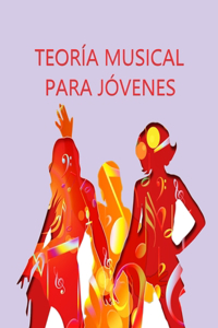 Teoría musical para jóvenes