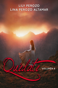 Quédate