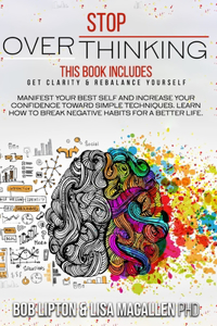 Stop Overthinking