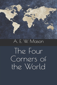 The Four Corners of the World