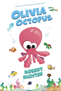 Olivia Octopus