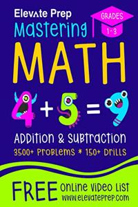 Mastering Math Addition and Subtraction