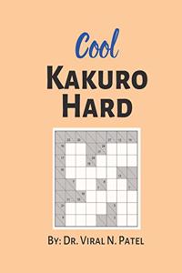 Cool Kakuro Hard