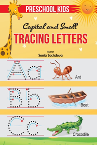 Capital and Small Tracing Letters
