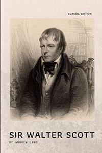 Sir Walter Scott