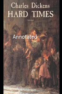 Hard Times Annotated