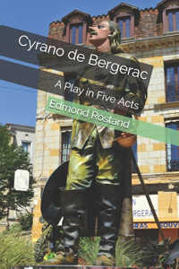 Cyrano de Bergerac