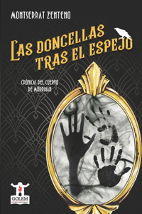 doncellas tras el espejo