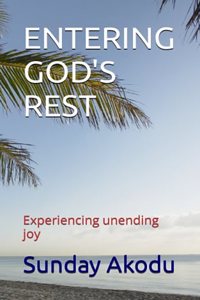 Entering God's Rest