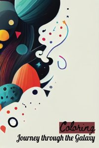 Journey through the Galaxy