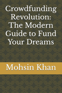 Crowdfunding Revolution