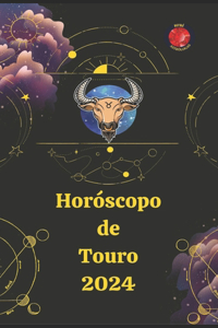 Touro. Horóscopo 2024
