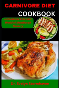 Carnivore Diet Cookbook