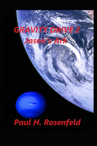 Gravity Drive 2