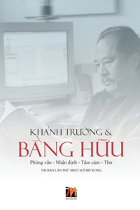 Khánh Trường & Bằng Hữu (soft cover)