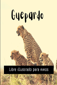 Guepardo