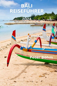 Bali-Reiseführer 2024