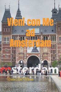 Vieni con Me ad Amsterdam