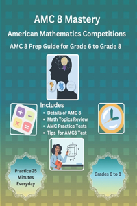 AMC 8 Mastery
