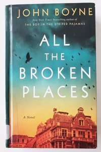 All the Broken Places