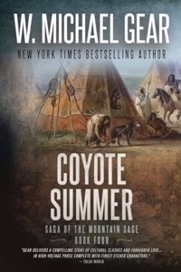 Coyote Summer